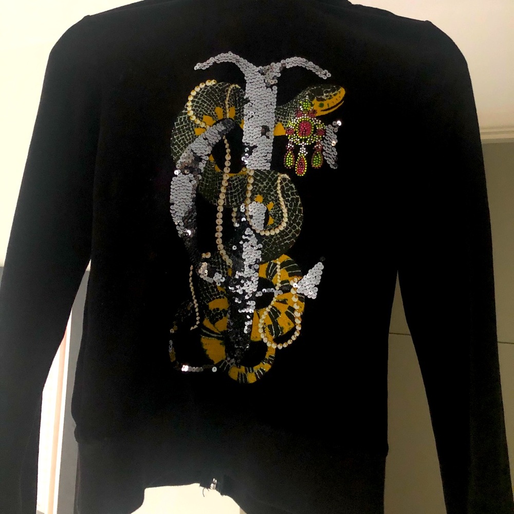 Juice couture set